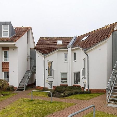 Ferienwohnung Sünnslag Sünnslag 36-1 Ostseebad Boltenhagen Exterior foto