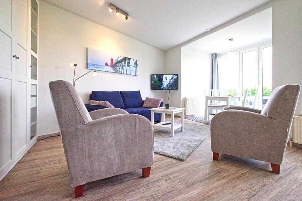 Ferienwohnung Sünnslag Sünnslag 36-1 Ostseebad Boltenhagen Exterior foto