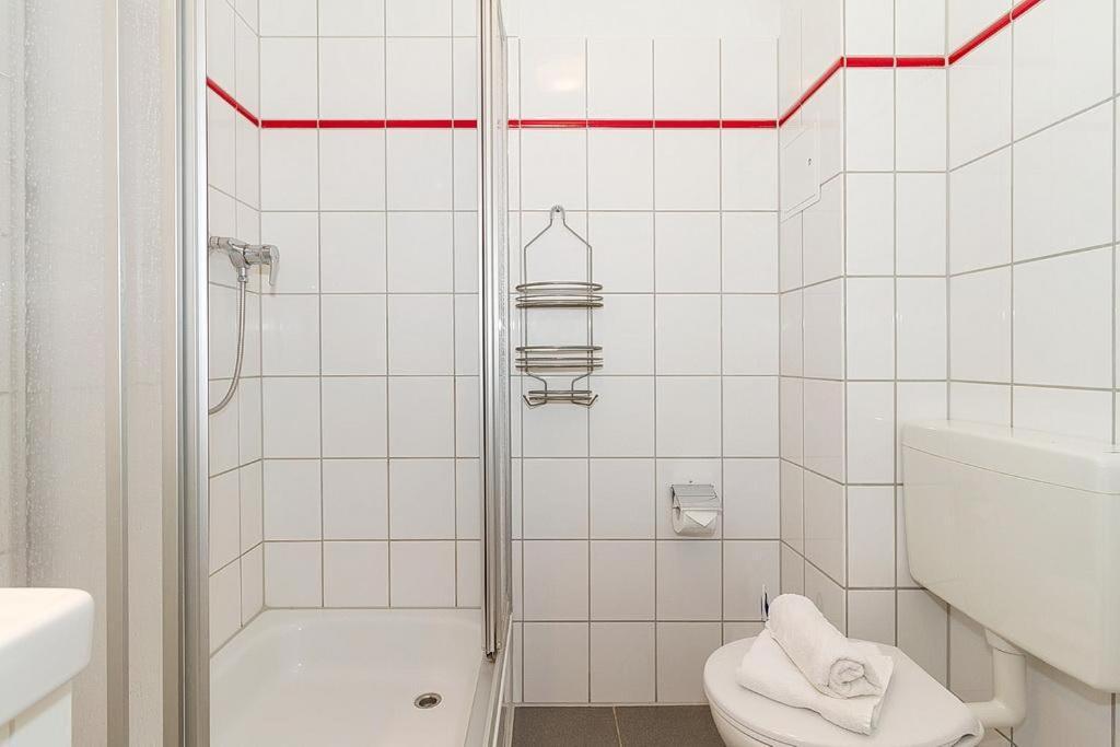 Ferienwohnung Sünnslag Sünnslag 36-1 Ostseebad Boltenhagen Exterior foto