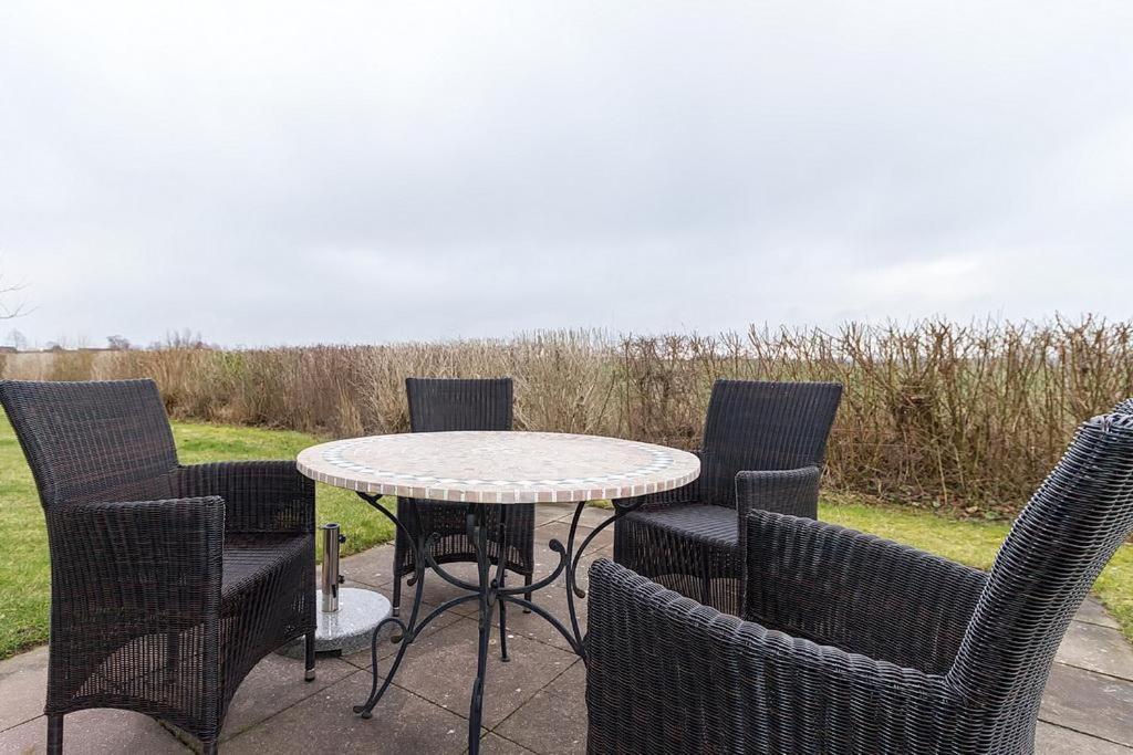 Ferienwohnung Sünnslag Sünnslag 36-1 Ostseebad Boltenhagen Exterior foto