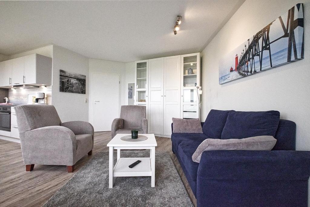 Ferienwohnung Sünnslag Sünnslag 36-1 Ostseebad Boltenhagen Exterior foto