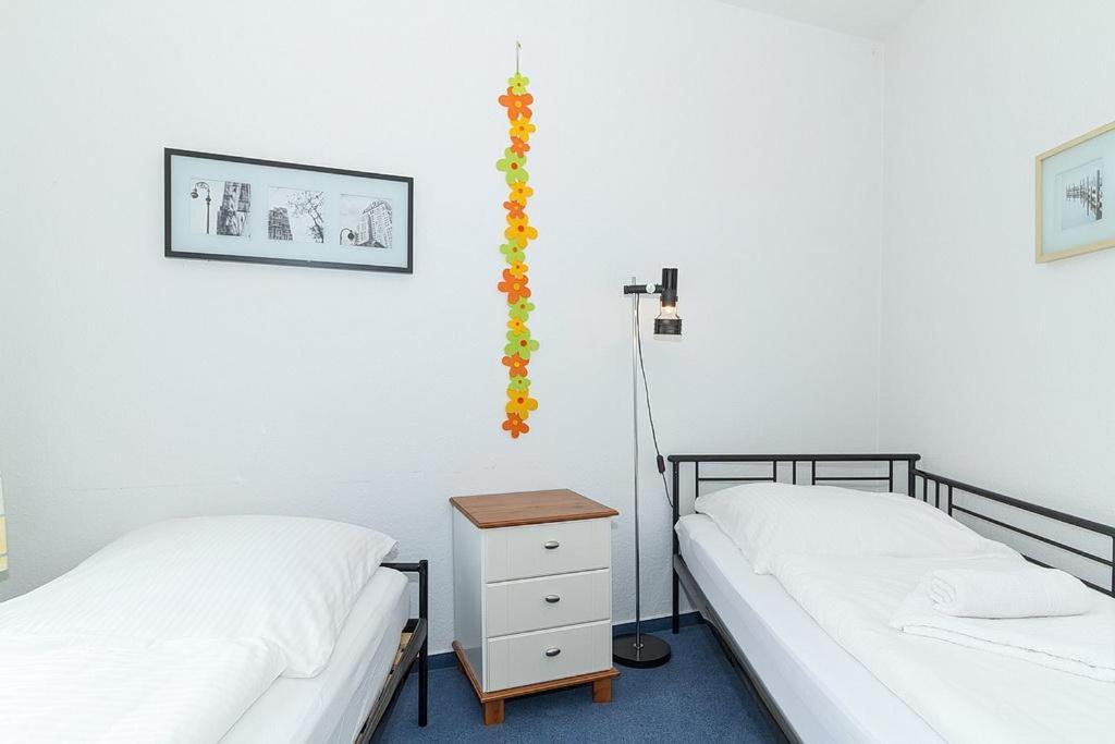 Ferienwohnung Sünnslag Sünnslag 36-1 Ostseebad Boltenhagen Exterior foto
